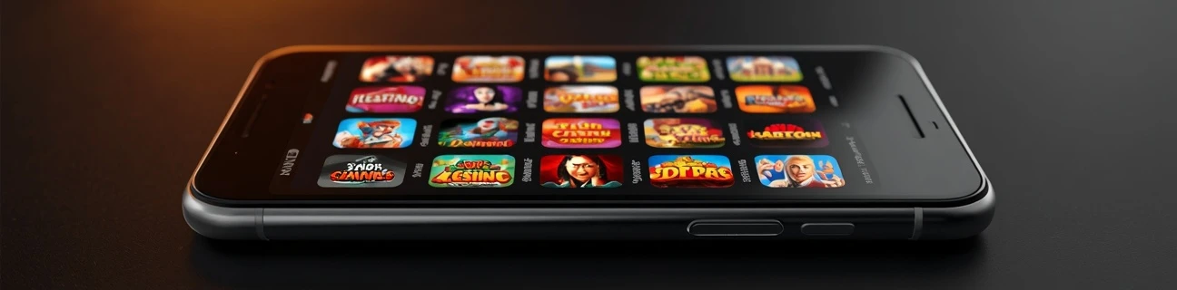 Mobiilikasinon bonukset ja ehdot